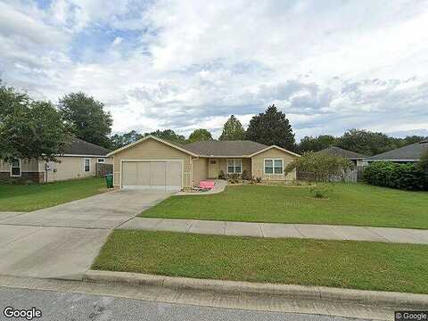 255Th, NEWBERRY, FL 32669