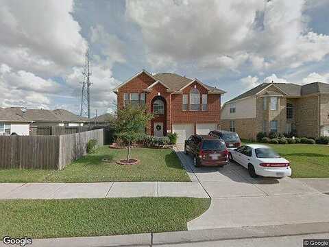 Rosa Del Villa, RICHMOND, TX 77406