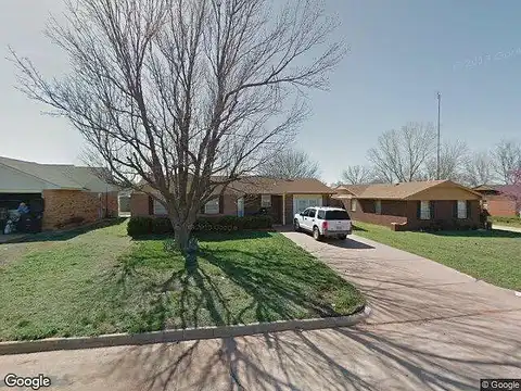 Wildoak, ENID, OK 73701