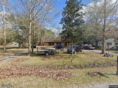 Woodlawn, STARKE, FL 32091