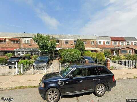 Schenck, BROOKLYN, NY 11207