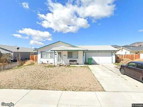 Nicole, DAYTON, NV 89403