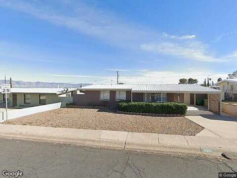 6Th, SAN MANUEL, AZ 85631