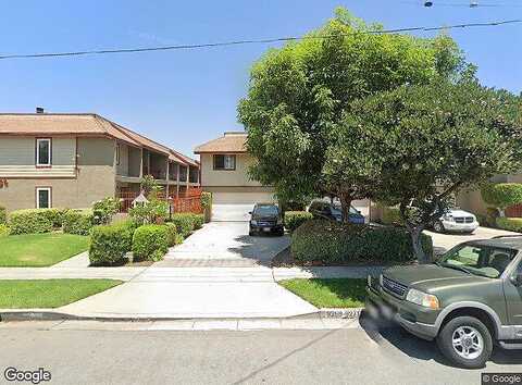 Park St, BELLFLOWER, CA 90706