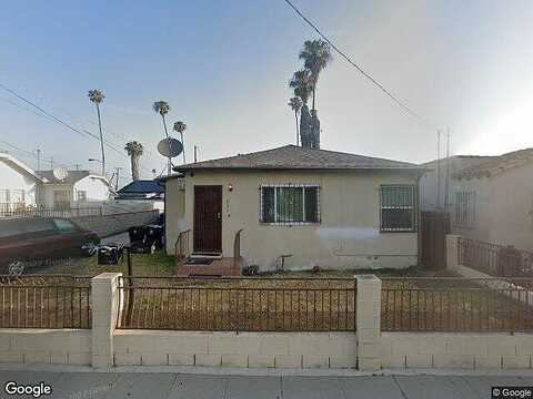 83Rd, LOS ANGELES, CA 90044