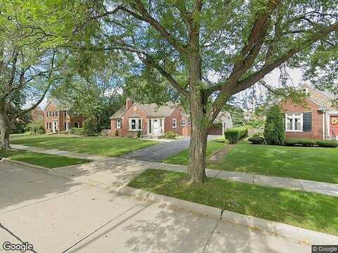 Hawthorne, GROSSE POINTE WOODS, MI 48236