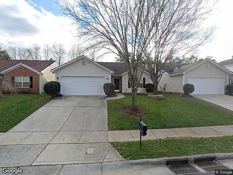 Tibble Creek, CHARLOTTE, NC 28227