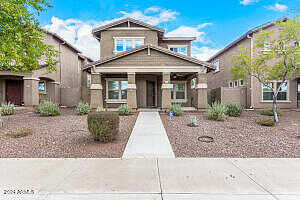 33Rd, LAVEEN, AZ 85339