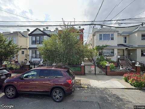 123Rd, SOUTH RICHMOND HILL, NY 11419