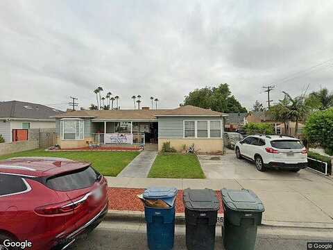 Nichols, BELLFLOWER, CA 90706