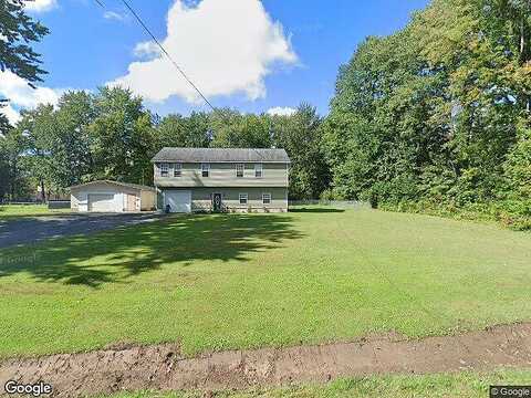 Horseshoe Island, CLAY, NY 13041