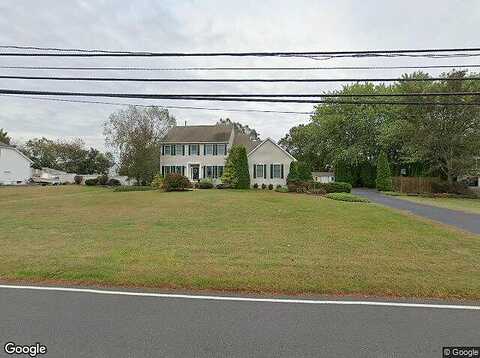 Tindall, ROBBINSVILLE, NJ 08691