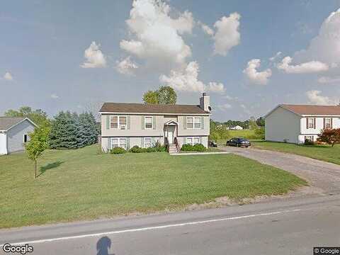 Peirson, NEWARK, NY 14513