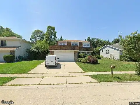 Tanglewood, WHEELING, IL 60090