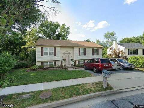 Glen Ridge, LAUREL, MD 20723