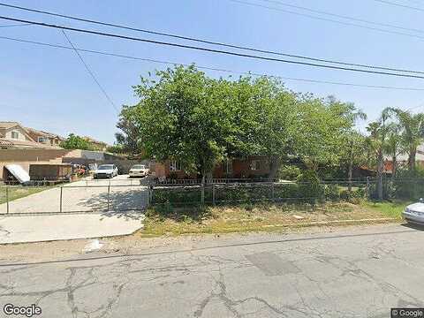 Lime, FONTANA, CA 92335