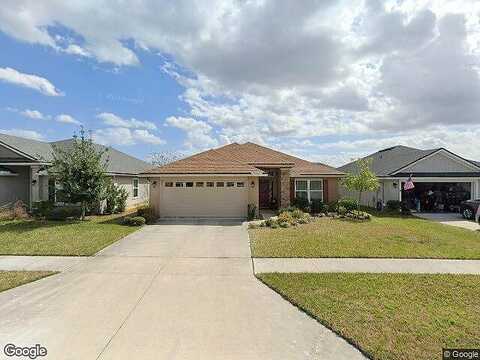 Woodbrier, FERNANDINA BEACH, FL 32034