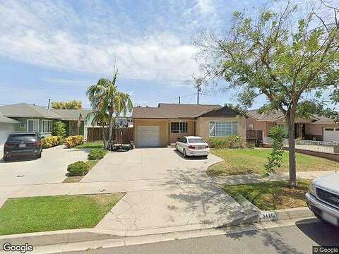 Bradwell, SANTA FE SPRINGS, CA 90670