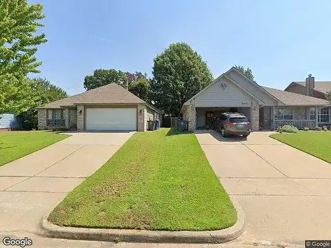 S 88Th East Ave, TULSA, OK 74133