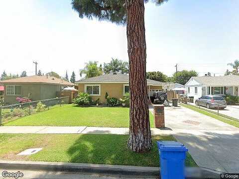 Millergrove, SANTA FE SPRINGS, CA 90670