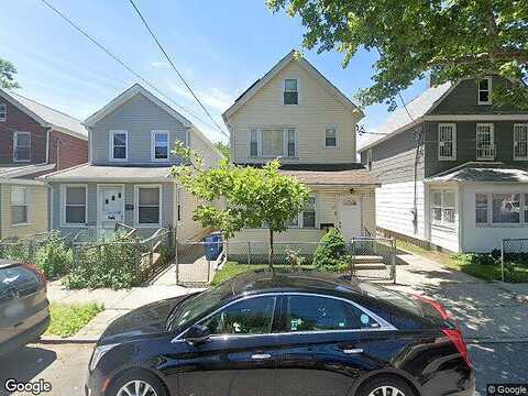 116Th, SOUTH RICHMOND HILL, NY 11419