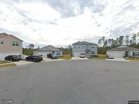 Timberlake, FERNANDINA BEACH, FL 32034