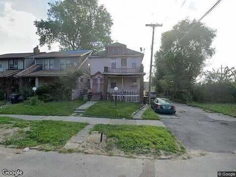 Burnette, DETROIT, MI 48204