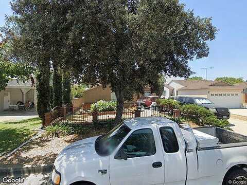 Wheelock, PICO RIVERA, CA 90660