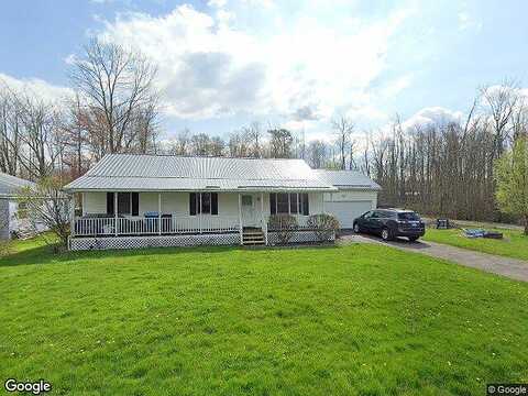 Harrison, ANGOLA, NY 14006