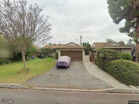 Cloverwood, BELLFLOWER, CA 90706