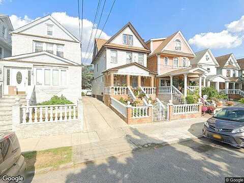 110Th, SOUTH RICHMOND HILL, NY 11419