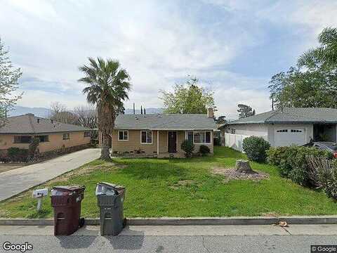 Nicolet, BANNING, CA 92220