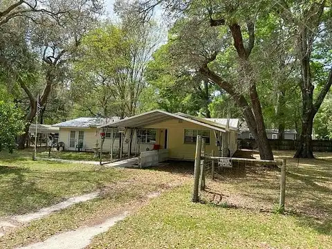 Florida, FANNING SPRINGS, FL 32693