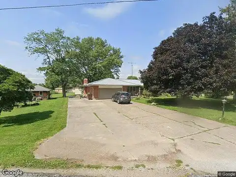 Dafler, WEST ALEXANDRIA, OH 45381