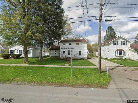 Eaton, SPRINGVILLE, NY 14141