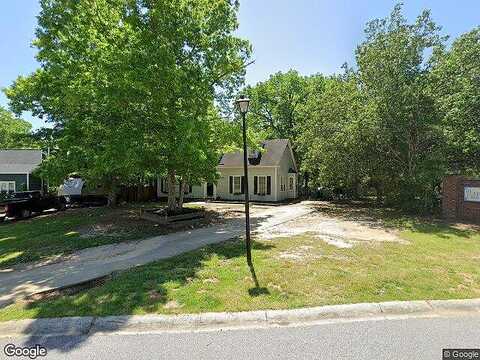 Old Well, IRMO, SC 29063