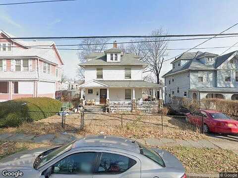 Vernon, MOUNT VERNON, NY 10553