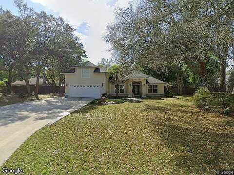 Castle Ridge, YULEE, FL 32097