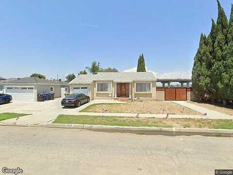 Burke, PICO RIVERA, CA 90660