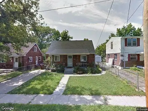 Schumard, CINCINNATI, OH 45215