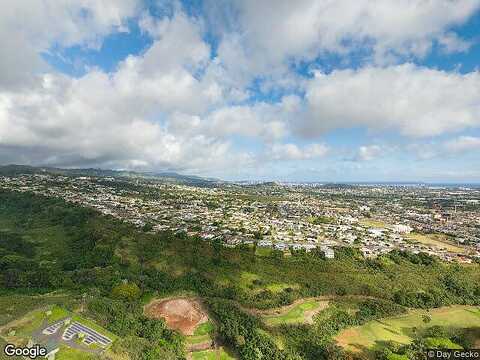 Iho Pl # 3/702, AIEA, HI 96701