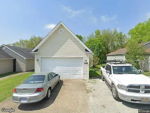 Williamsborough, LOUISVILLE, KY 40291