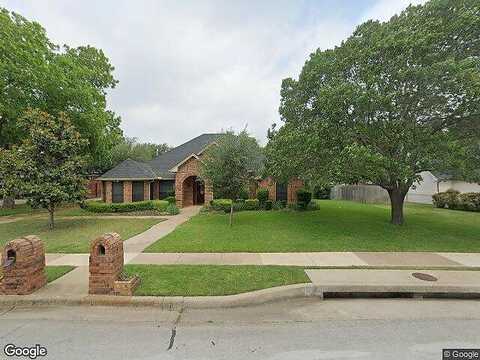 Oak Ridge, KELLER, TX 76248