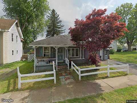 Lincoln, GLOVERSVILLE, NY 12078