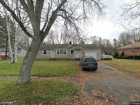 Parker, AGAWAM, MA 01001