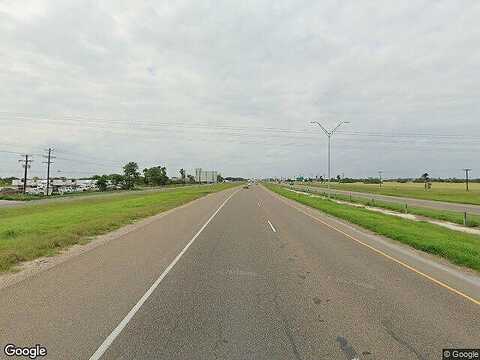 Highway 281, EDINBURG, TX 78541