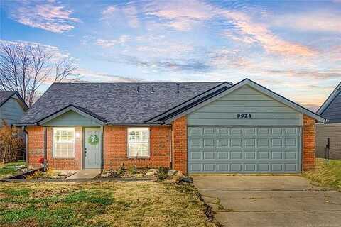 44Th East, SPERRY, OK 74073