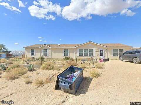 5Th, CHLORIDE, AZ 86431