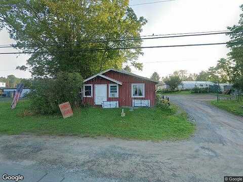 Airport Rd, BETHEL, NY 12720