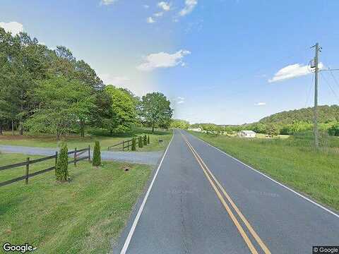 Bowers Rd, NORWOOD, NC 28128